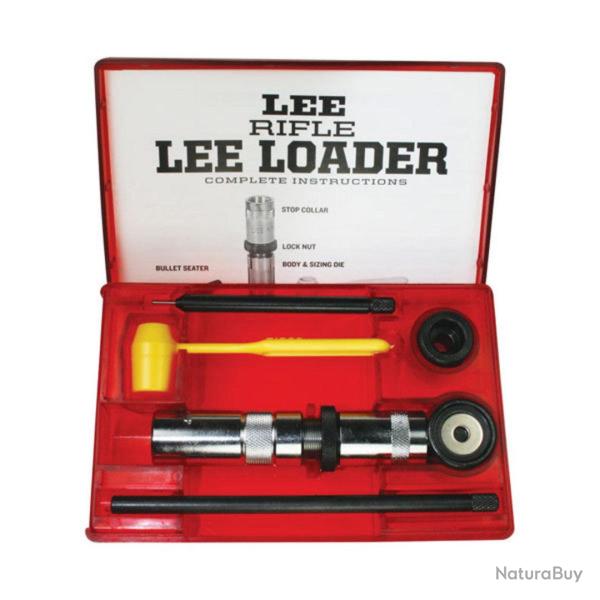 Kit de Rechargement LEE Precision Classic Loader - 357 MAG