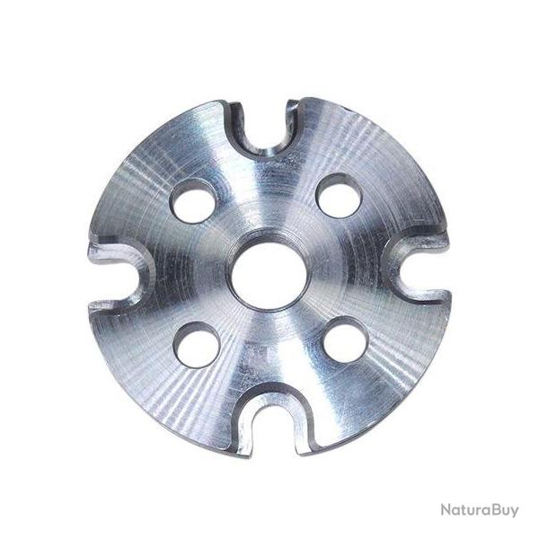 Plateau 4 Positions LEE Precision pour Presse Lee Auto Breech Lock Pro - 222 - 223 REM
