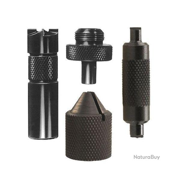 Kit LEE Precision de pr�paration des �tuis