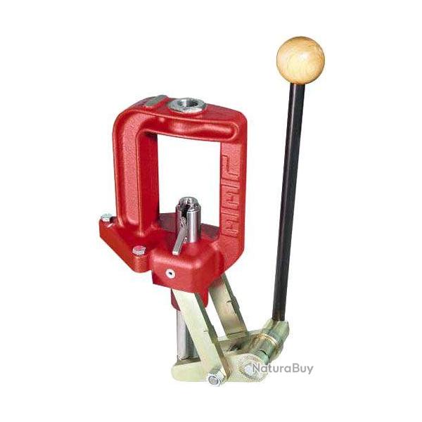 Robuste presse LEE Precisionen fonte d'acier