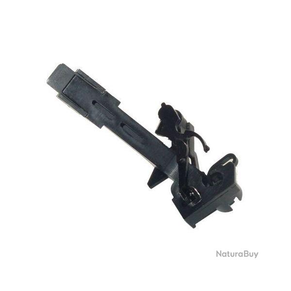 Toboggan et poussoir LEE Precision pour Lee Load-Master