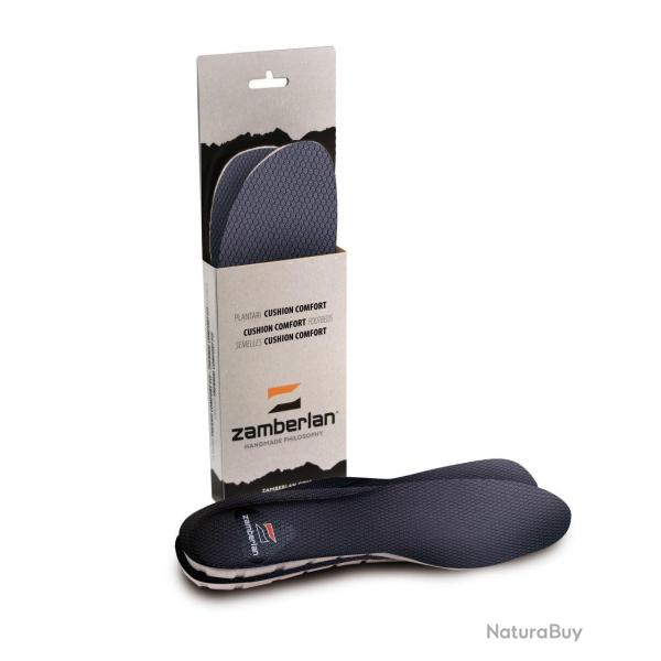 Semelles Zamberlan Footbeds Cushion