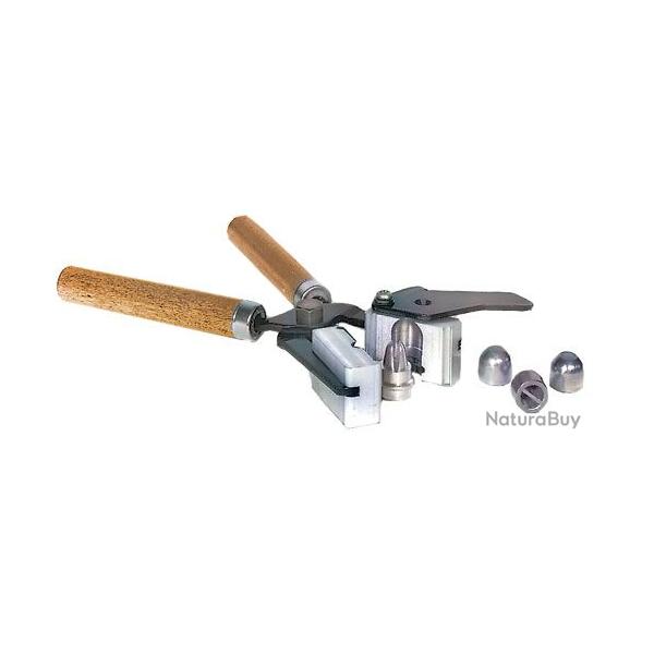 Moule � Balle LEE Precision pour Cartouche de Chasse - Cal. 12 - 24 g