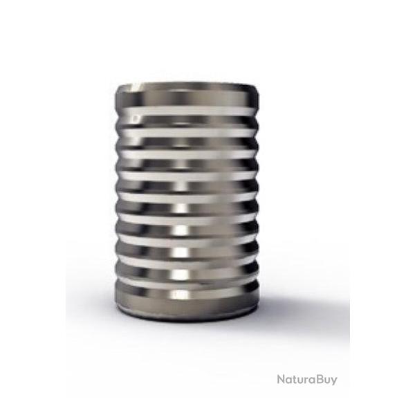 Moule � Balle LEE Precision WAD Cutter � Deux Cavit� - TL358-148WC