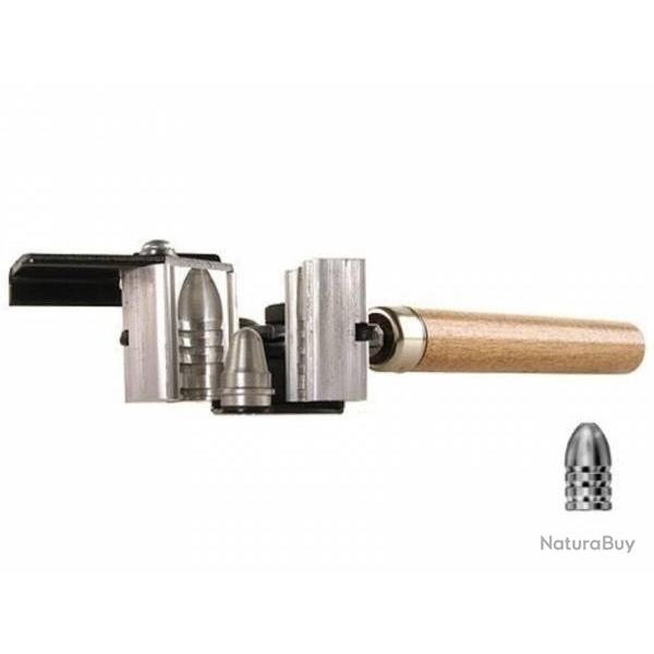Moule � Balle LEE Precision 1 Cavit� pour Balle Mini� - 533-410-M