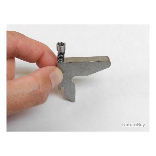 Small Primer LEE Precision Arm Assembly