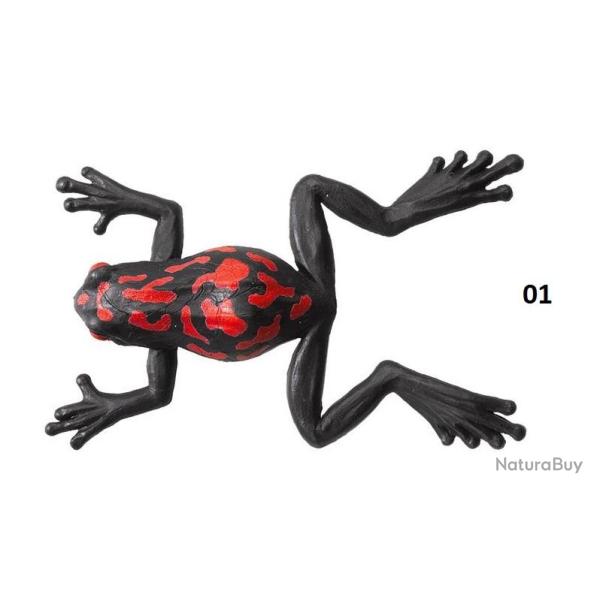 WILD FROG 3.2CM FLOTTANT PAR 3 01