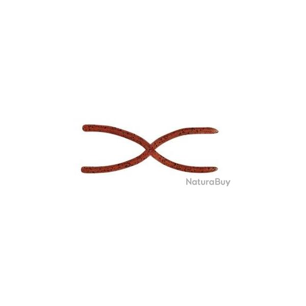 CROSS SWAMP 5" 12.7CM Ver de berge - B18 - Par 4