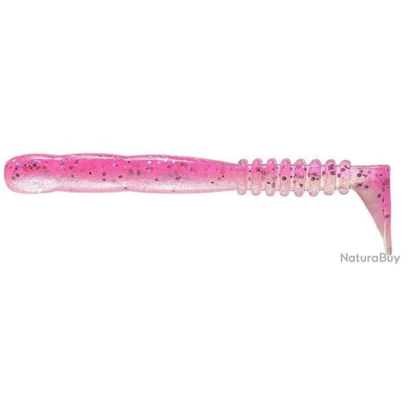 ROCKVIBE SHAD 2" 5CM Blue blue sky - B92