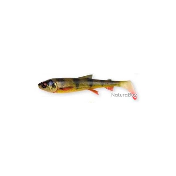 3D WHITEFISH SHAD 17.5CM 42GR PAR 2 NPC Perch