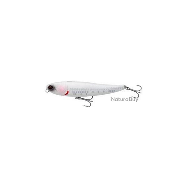 BULLET MULLET 10CM 17.3GR LS Illusion white