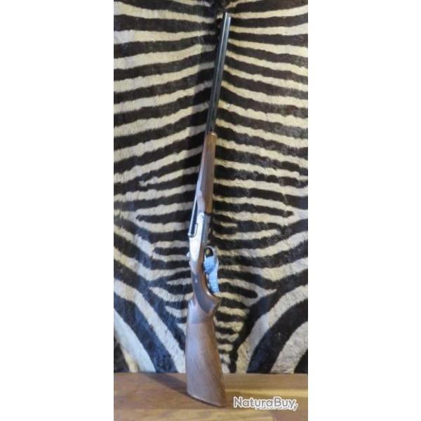 Express juxtapos� FAIR DC9323 � faux corps cal.30R canons 55cm - �jecteurs - mono d�tente - mallette