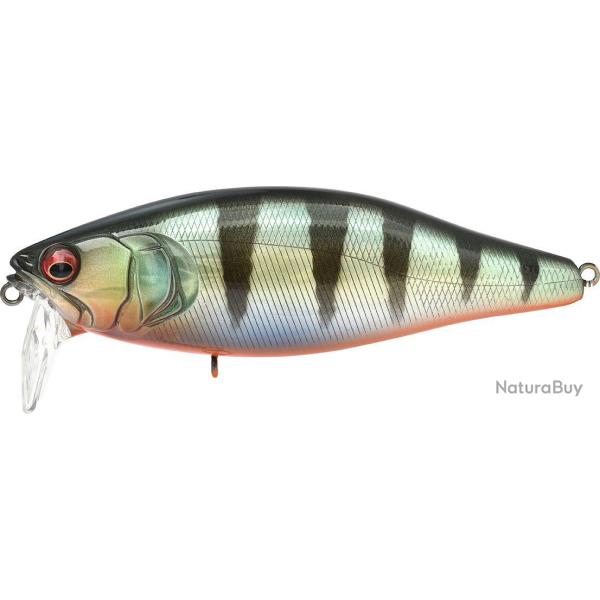 Leurre MEGABASS I Jack GG RED FIN PERCH