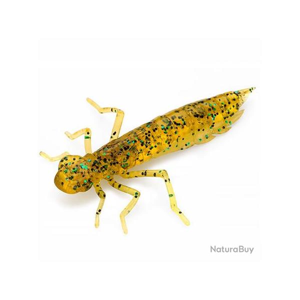Leurre Insecte FISHUP Dragonfly 1.2" 36
