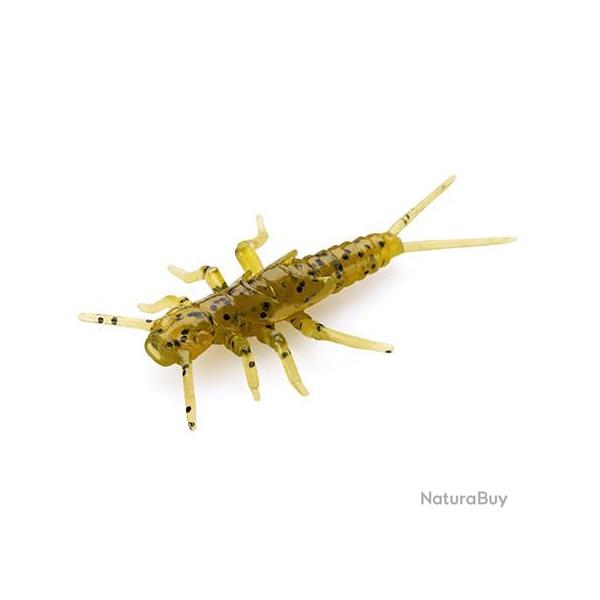 Leurre Imitation Insecte FISHUP Stonefly 0.75" 74