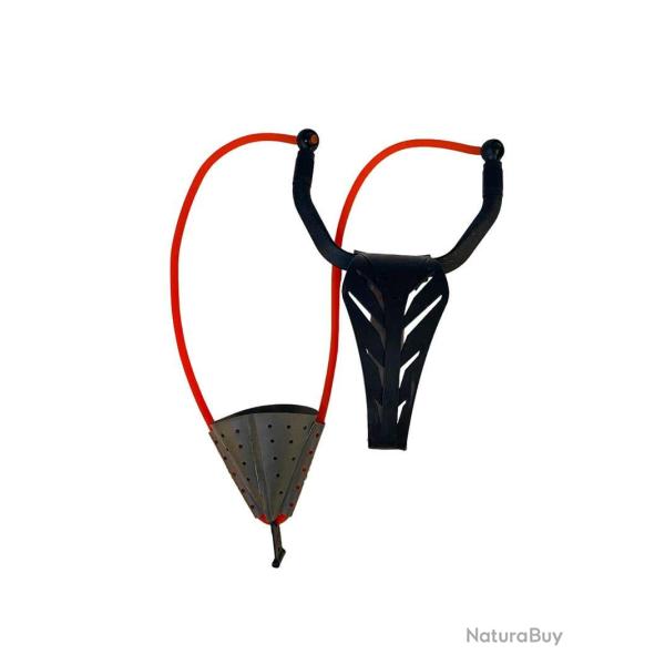 Fronde FOX Slik Powerguard Multi Pouch Catapult