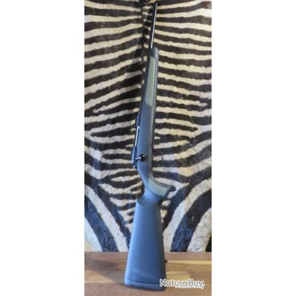 Carabine lin�aire STEEL Action Hunting Short cal.308win canon 51 cm