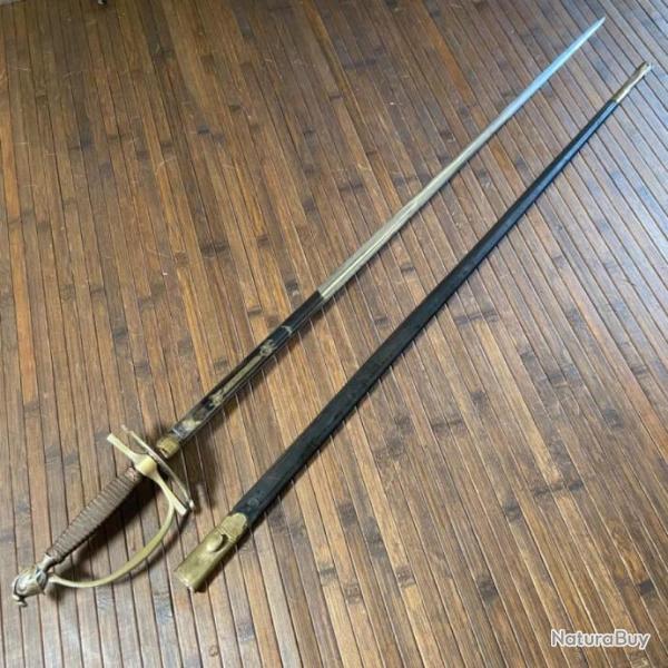 �P�E FRAN�AISE 1767 D'OFFICIER SUP�RIEUR UNIFORME