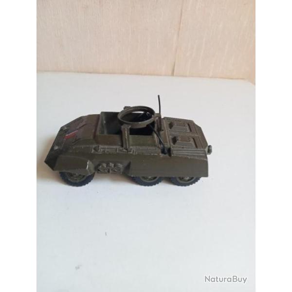 char solido combat car M20