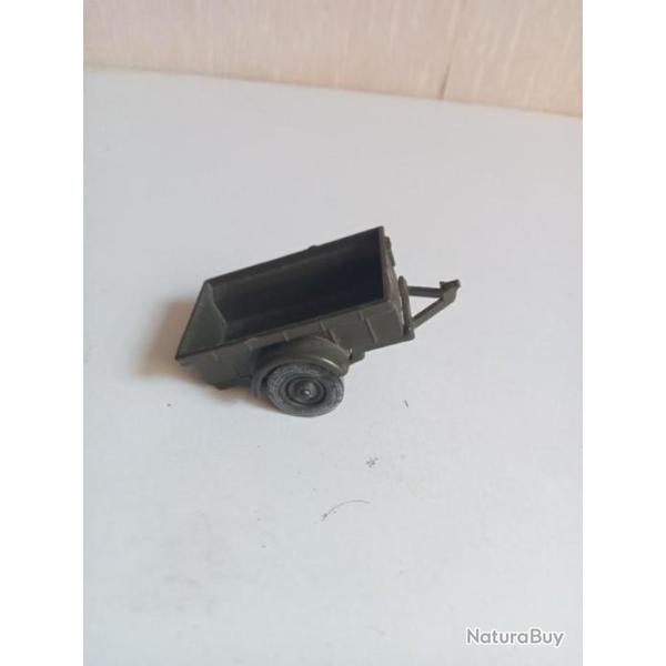 remorque solido Ref 213 attache abim�