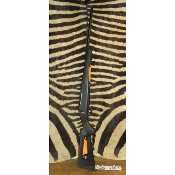 Carabine  verrou TIKKA T3X superlite cal.7RM canon 57 cm flute / filet 15x100