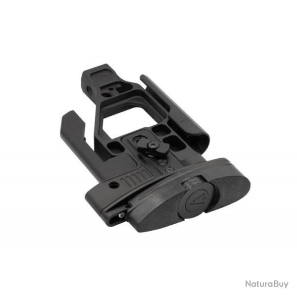 Vision-Crosse pour l'I.A. - Vision & Design