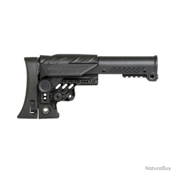 CAA - Crosse pour AR15 et SR-25 Sniper pour le tir  longue distance