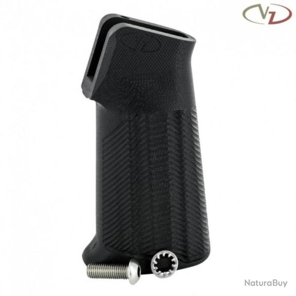 VZGrip - AR15 - Poign�e de pistolet Alien - Black