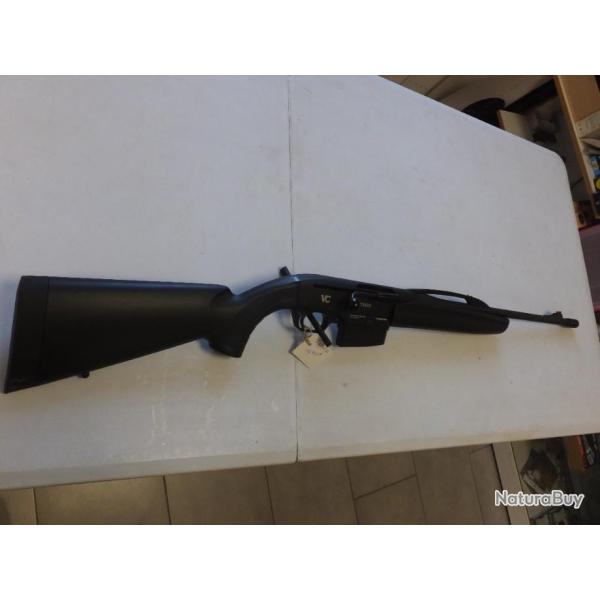 LINERGIE 30.06 + frein de bouche