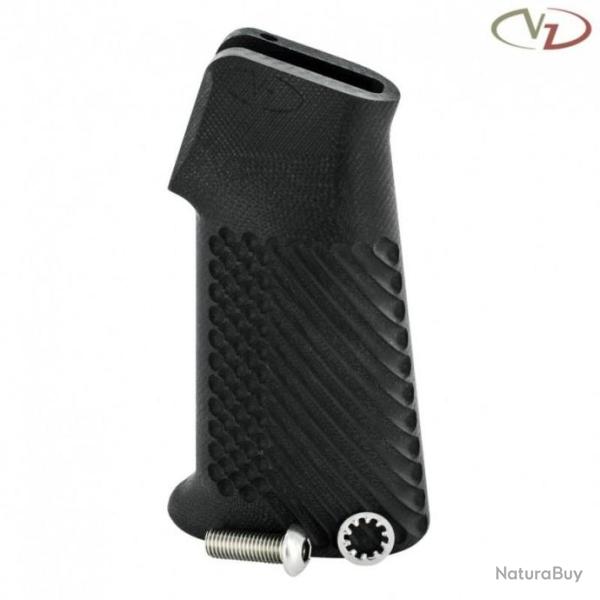 VZGrip - AR15 - Poign�e pistolet Operator II - Black