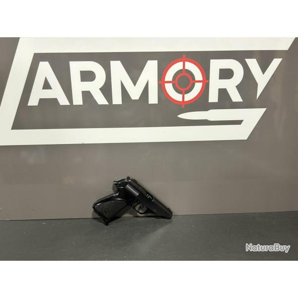 Occasion Bernardelli Mod60 Cal. 7,65Browning