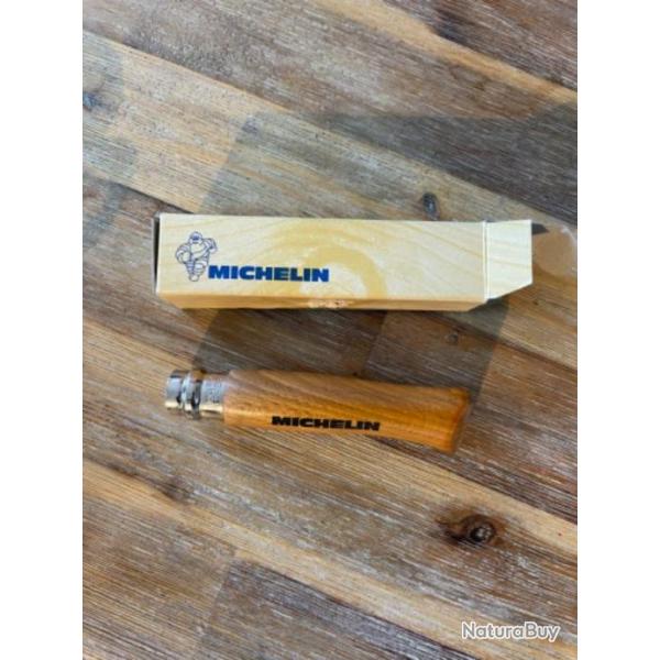 OPINEL COLLECTION N�8 MICHELIN