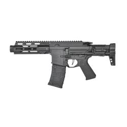 R&eacute;plique AEG Avalon Calibur II PDW VFC noir