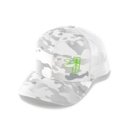 Haley Strategic Snapback Hat MultiCam Alpine