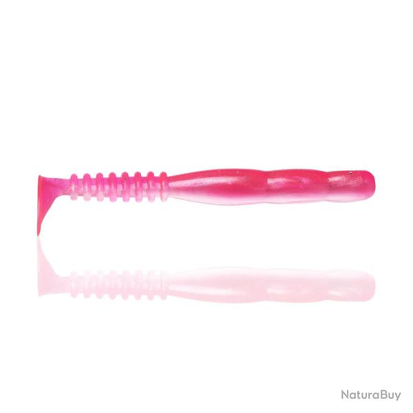 Leurre Reins Fat RockVibe 4' - 10cm B30 - Clear Pink