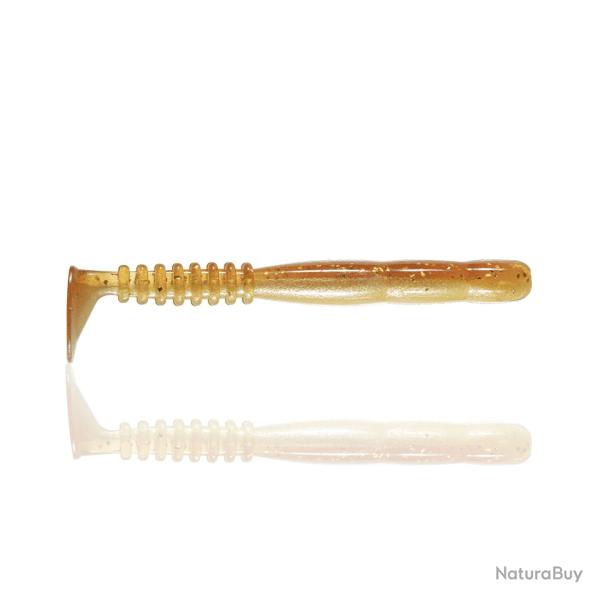 Leurre Reins Fat RockVibe 4' - 10cm B86 - Baby Zander