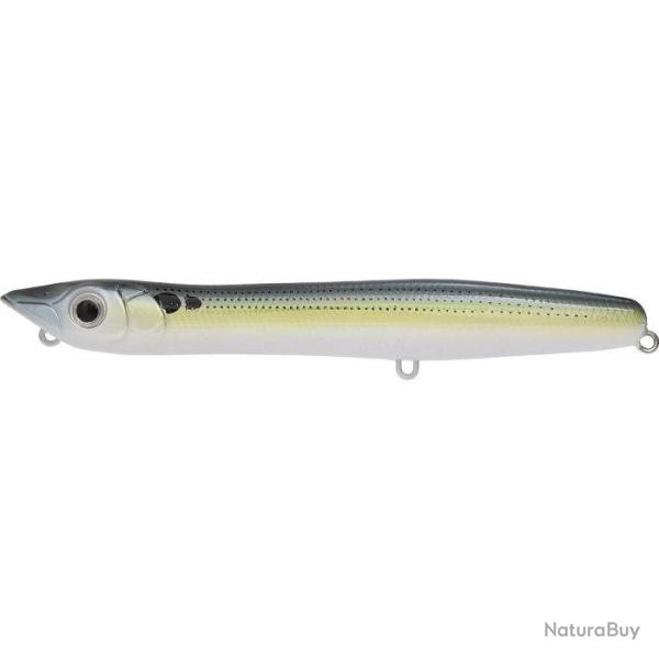 Poisson Nageur Xorus Frosty II 12,5cm Gizzard Shad