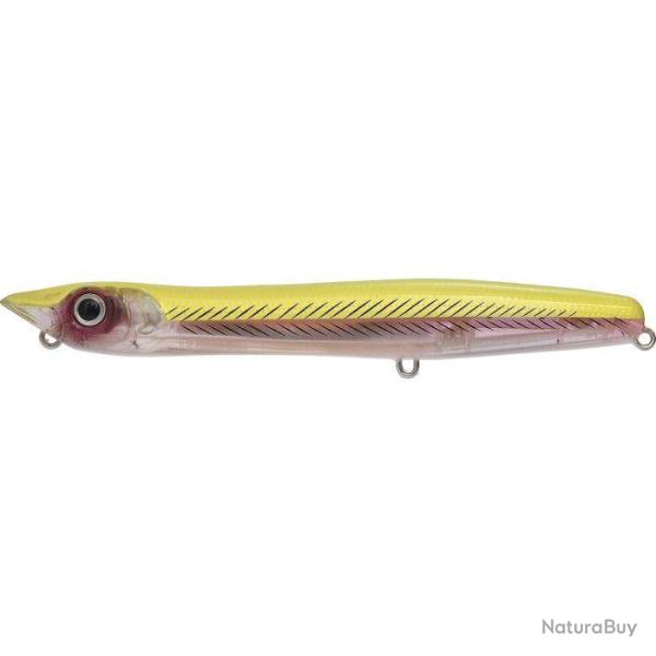 Poisson Nageur Xorus Frosty II 12,5cm Yellow Bone