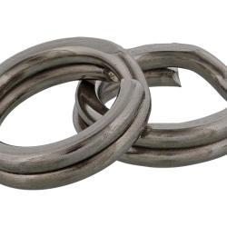 Anneaux Bris&eacute;s Westin Power Split Ring 9mm par 8 70kg