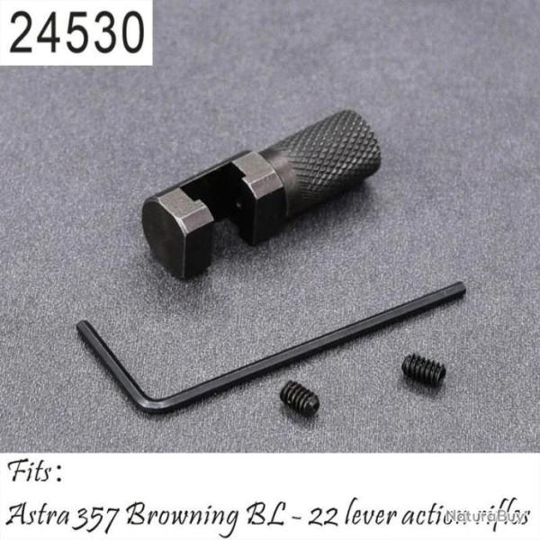 Extension de marteau pour fusil � levier de sous garde Browning BL22 Astra 357 - Mod�le 24530