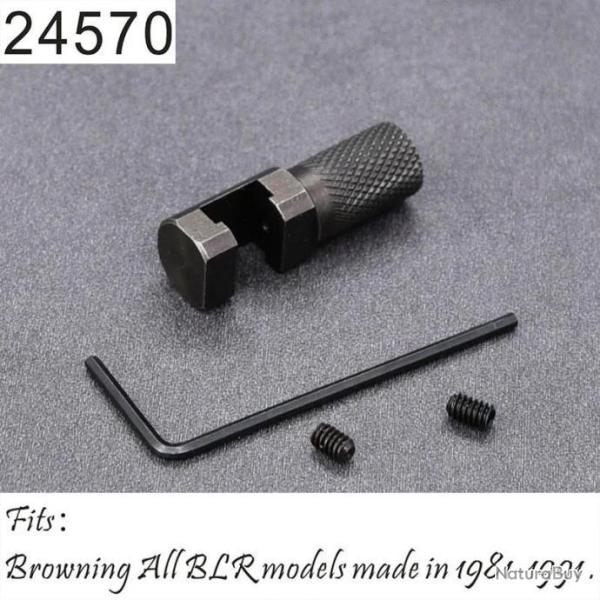 Extension de marteau pour fusil � levier de sous garde Browning BLR de 1981 � 1991 - Mod�le 24570