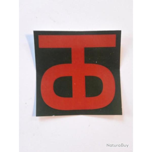 AUTO-COLLANT "90TH INFANTRY DIVISION"