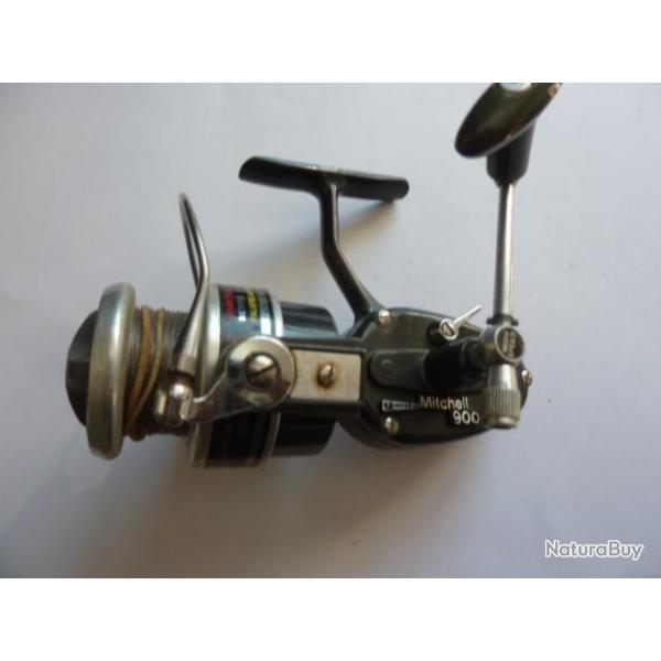 moulinet Garcia Mitchell 900