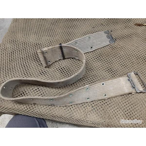 Vends ceinturon tap 50 53 rapco indo algerie