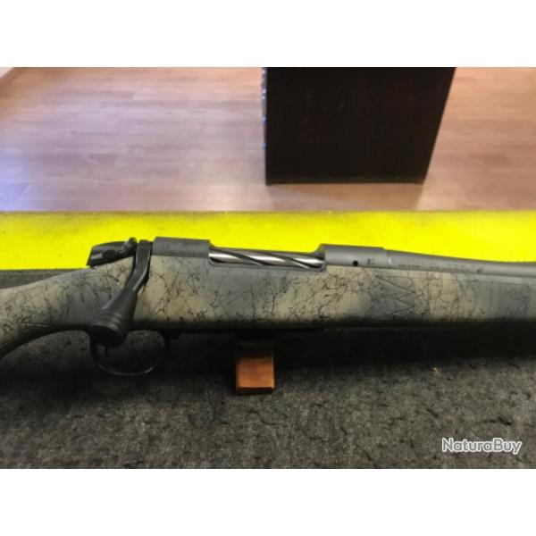 Bergara B14 Wilderness Ridge Calibre 300 Win Mag