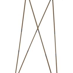 Stable Stick canne ultimate cuir