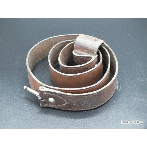 Bretelle pour fusil Darne