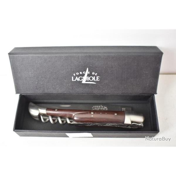 Couteau Sommelier Forge de Laguiole