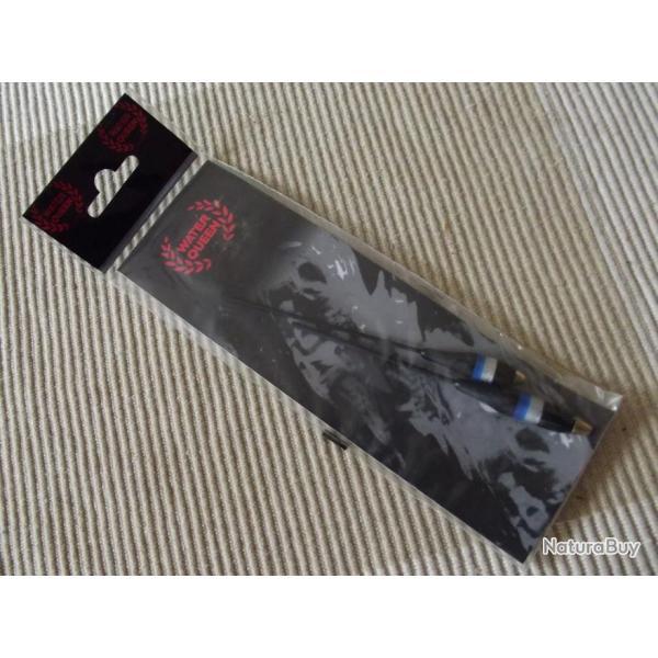 1 SANS PRIX DE RESERVE !!! 2 bombettes plongeantes N 1 et 2 WATER QUEEN NEUVES