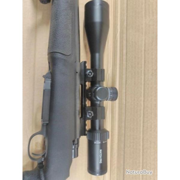 HOWA 1500 CROSSE GRS CAL.308